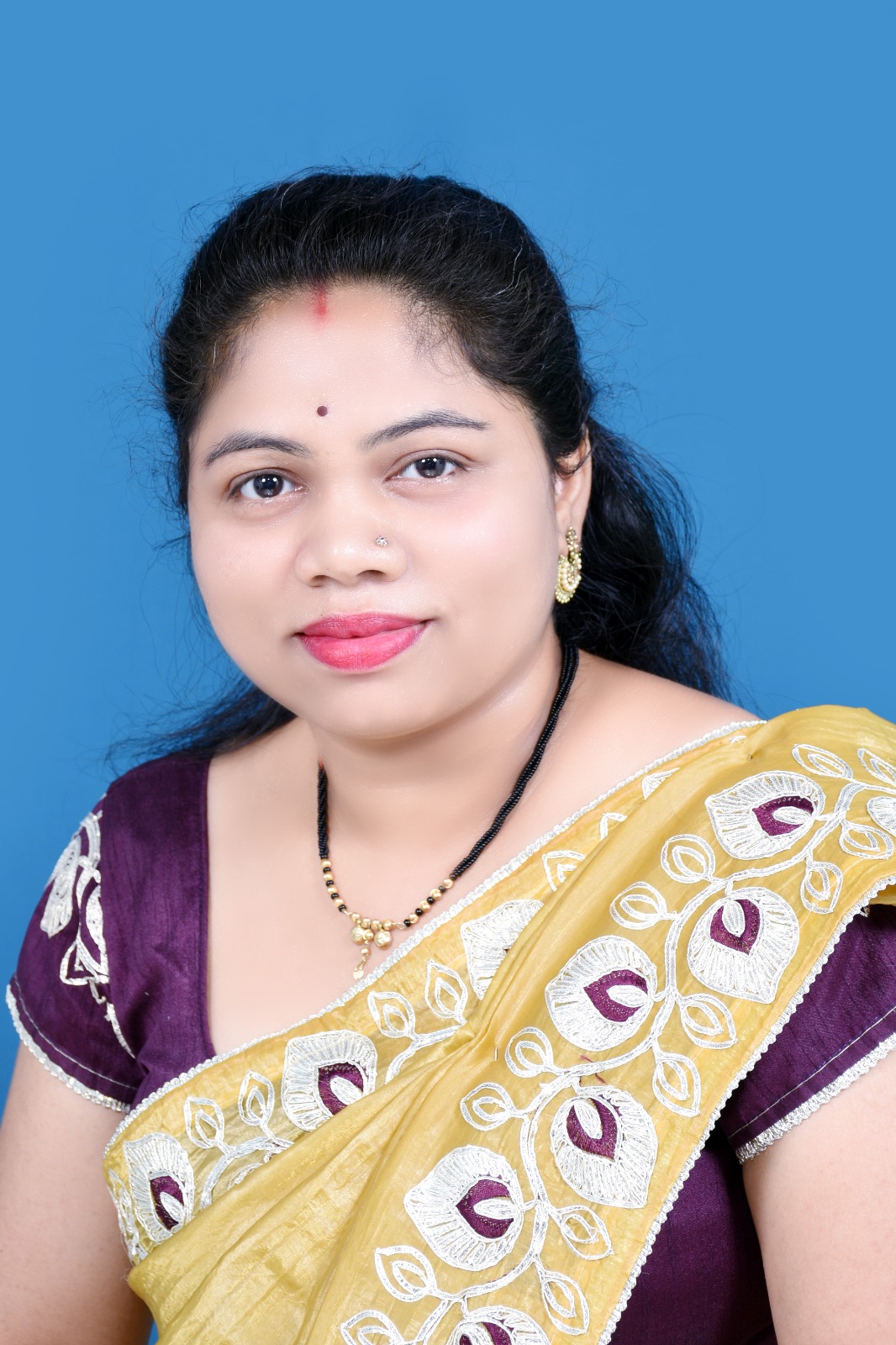 Mrs. Hemlata Patel