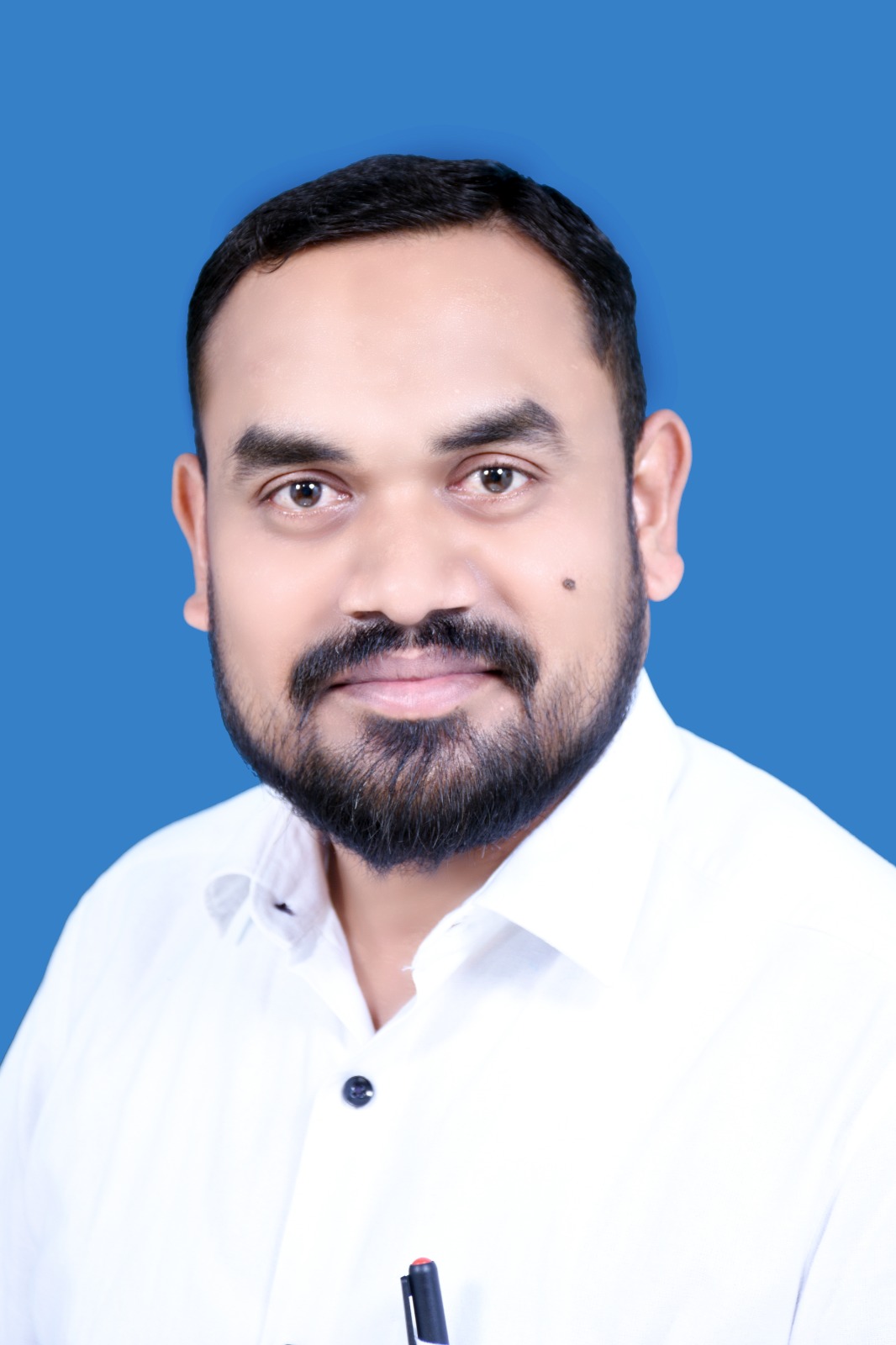 Mr. Temlal Patel